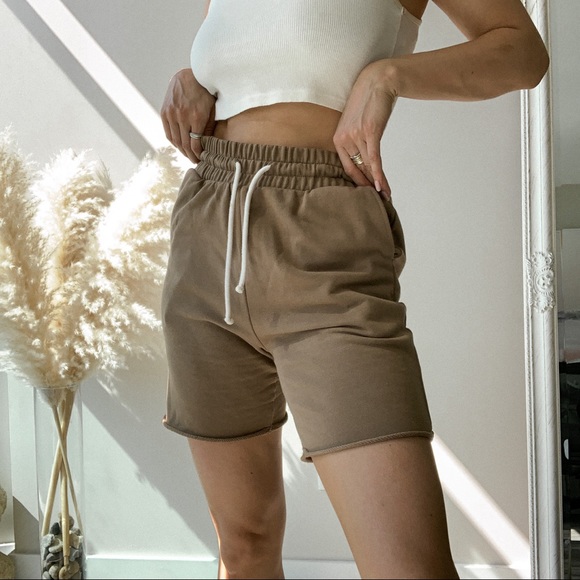 H&M Pants - Regular fit sweatpants